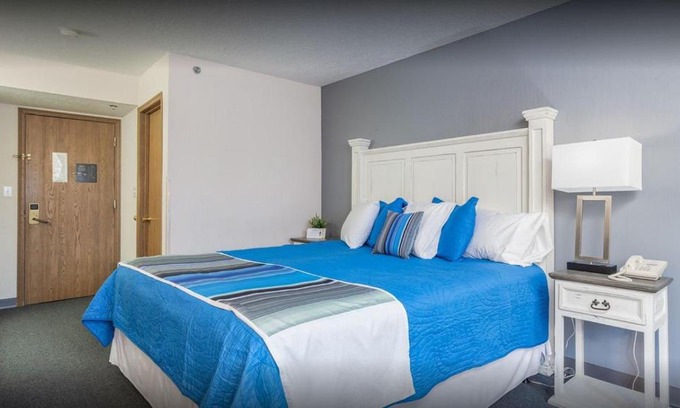 Buffalo Hotel | Buffalo Lodge