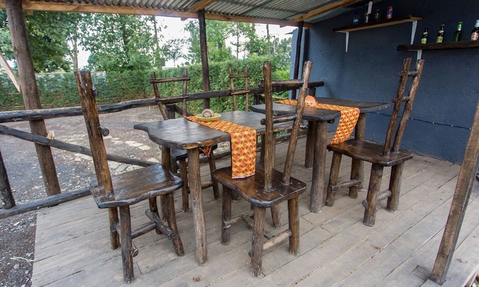 Kinigi House | Buffalo Mountain Lodge