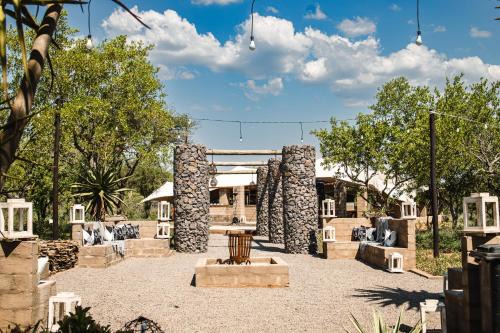 Groblersdal Other | Buffalo Ranch Game Lodge
