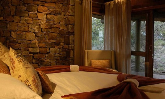 Madikwe Game Reserve Cabin | Buffalo Ridge Safari Lodge