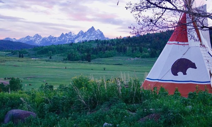 Moran Other | Buffalo Valley Ranch