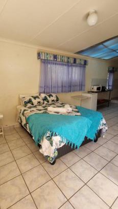 Oudtshoorn House | Buffeldoring selfcatering