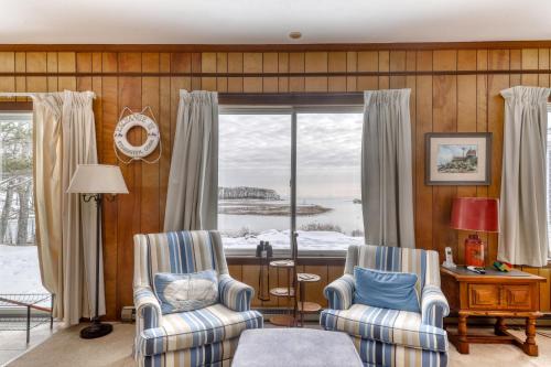 Kennebunkport House | Bufflehead Retreat