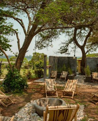 Rwamagana Hotel | Bugesera Lake Resort