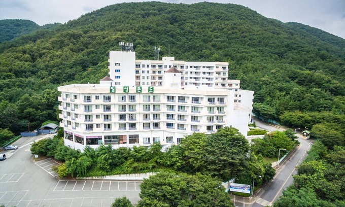 Changnyeong Hotel | Bugok Ilsung Condo