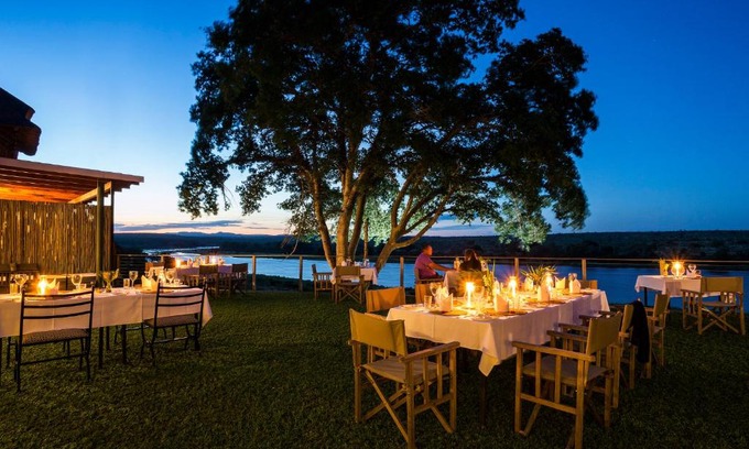 Hectorspruit Cabin | Buhala Lodge