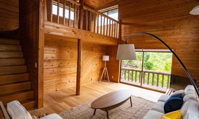 Anan Cottage | Building B 1 cottage for rent Immediately in A/Anan Tokushima