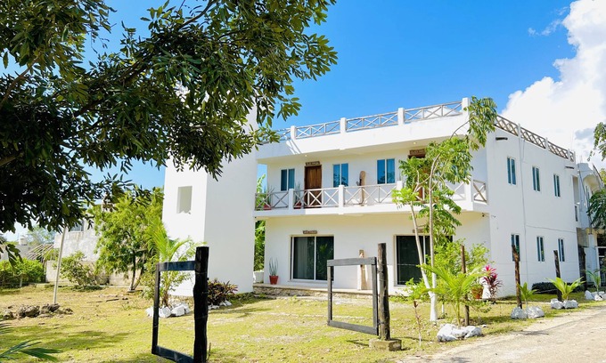 Majahual House | Building