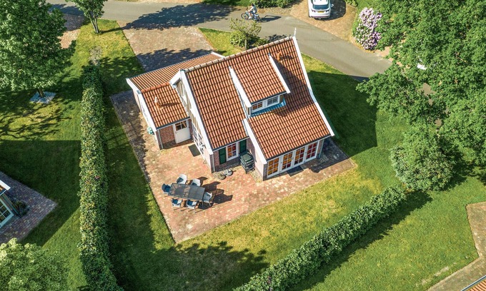 Hoge Hexel House | Buitengoed Het Lageveld - 135