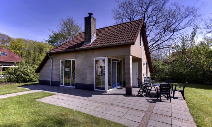 Municipality of Dalfsen House | Buitenplaats Gerner by Interhome