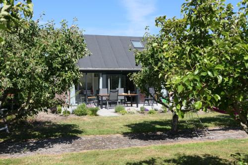 Westenschouwen House | Buitenplaats Schouwen