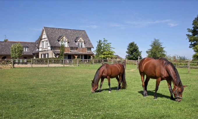 Margraten House | Buitenplaats Welsdael 2