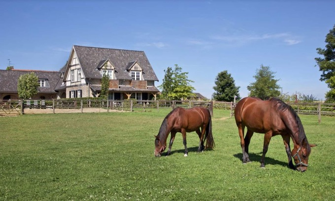 Margraten House | Buitenplaats Welsdael 3