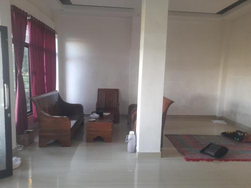 Batukliang Apartment | Bujak Termes