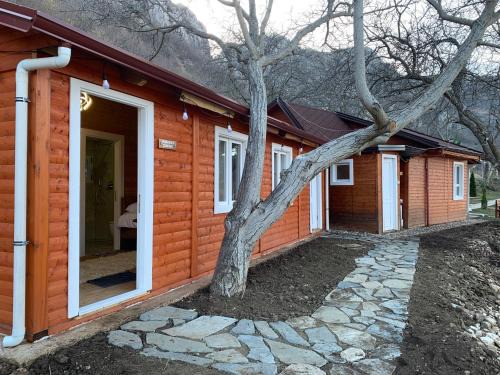 Librazhd Apartment | Bujtina Shpella e Plakës Çerçan Librazhd