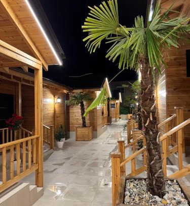 Pogradec House | Bujtina SIAR