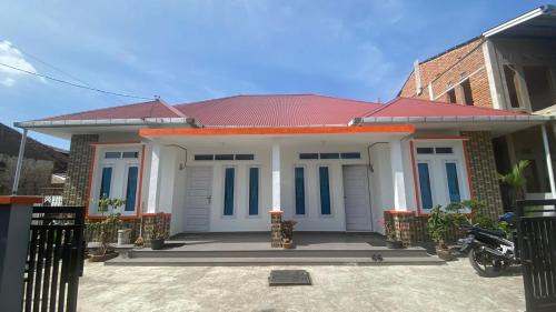 Bukittinggi House | Buk Ir homestay