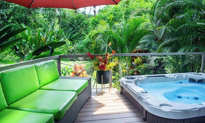 Penas Blancas Ski Chalet | Bukala Village Lodge