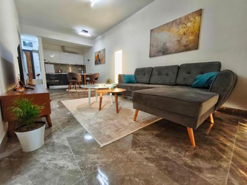 Petrovec Apartment | Bukefal apartment