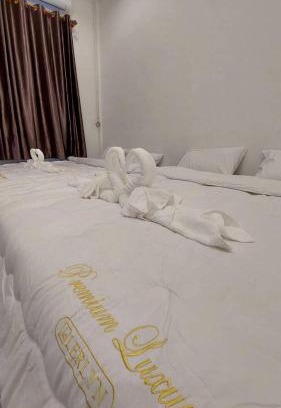Satun House | Buketree homestay satun