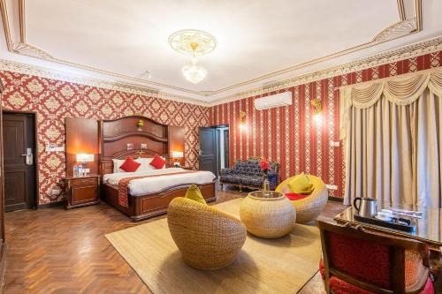 Lazimpat Hotel | Buki Lazimpat - Boutique Hotel