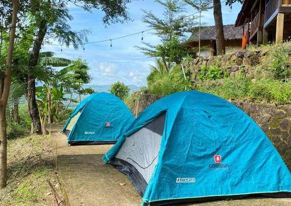 Java Other | Bukit Soca Family Camping Ground
