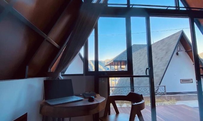 Kecamatan Sembalun Hotel | Bukit Tiga Lima Boutique Hotel