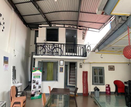 Bukittinggi House | Bukittinggi Homestay