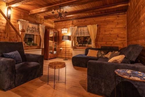 Szczytna House | Bukowe Zacisze