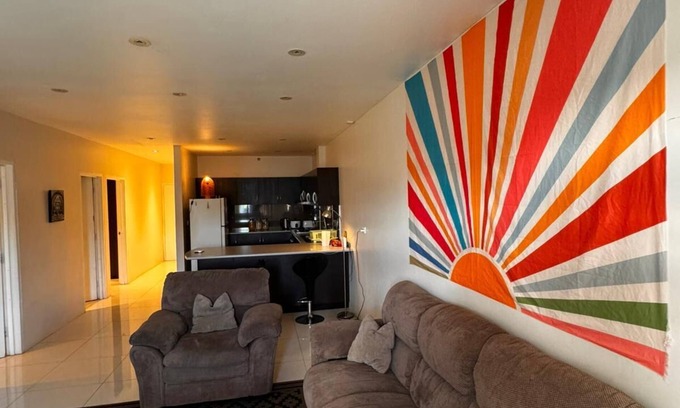 Nadi Apartment | Bula Bliss