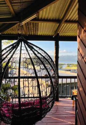 Savusavu Bed & Breakfast | Bula Bliss Savusavu