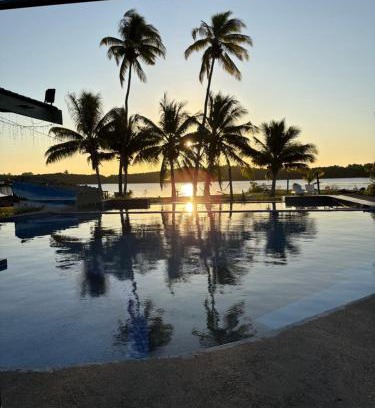 Sonaisali Island Apartment | Bula Villas Resort - Sonaisali Fiji