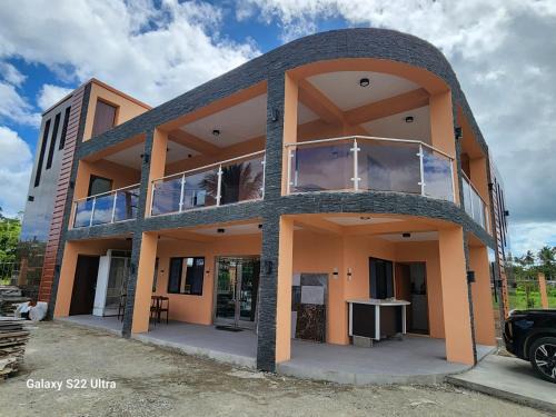 Nasinu Apartment | BULA VIP LOUNGE