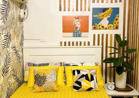 Bocaue Apartment | Bulacan Staycation At Urban Deca Homes Marilao