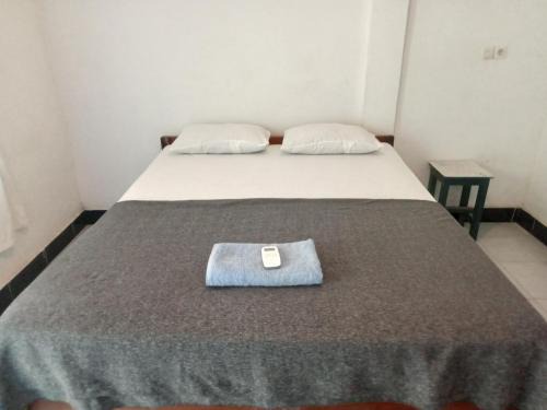 Kecamatan Praya Barat Daya House | bulan homestay