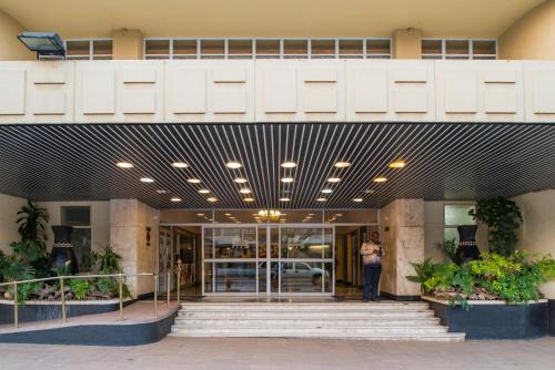 Bulawayo Hotel | Bulawayo Rainbow Hotel
