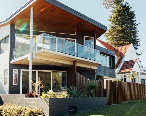 Belmont Bed & Breakfast | BULC Boutique Bed & Breakfast