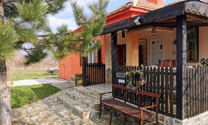 Prilep Cottage | Bulgaria 1 Bedroom cottage in South East mild climate Short and long term lets