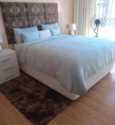 Bluewater Bay House | Buliso Homestay