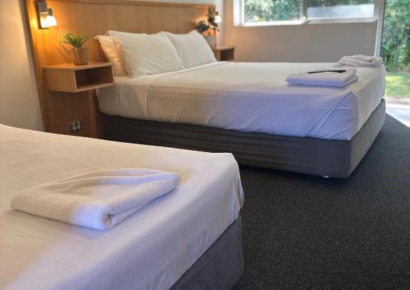 Medowie Hotel | Bull and Bush Hotel