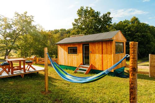 Krizany Other | Bull-Barn glamping