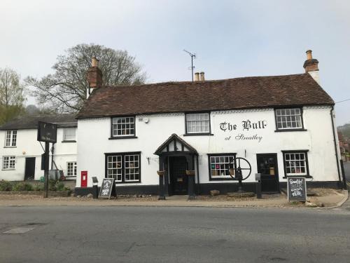 Streatley Hotel | Bull Inn