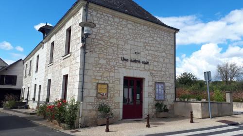 Saint-Benoit-la-Foret House | Bulle de campagne à Saint Benoit la Forêt