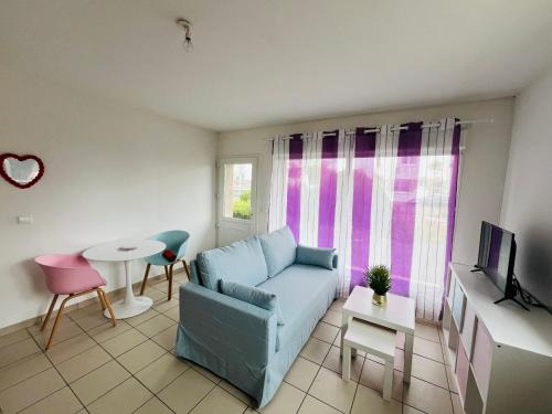 St.-Martin-des-Champs Apartment | Bulle