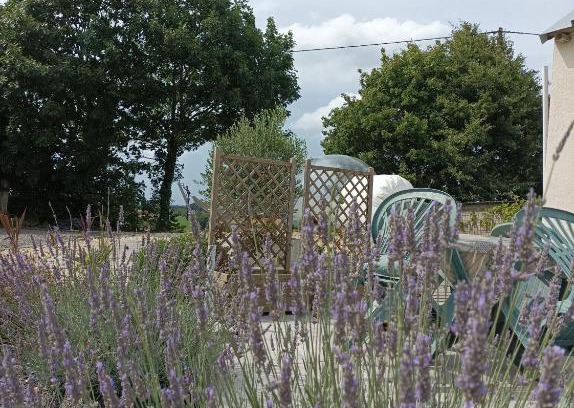Loscouet-sur-Meu Other | Bulle insolite Brocéliande