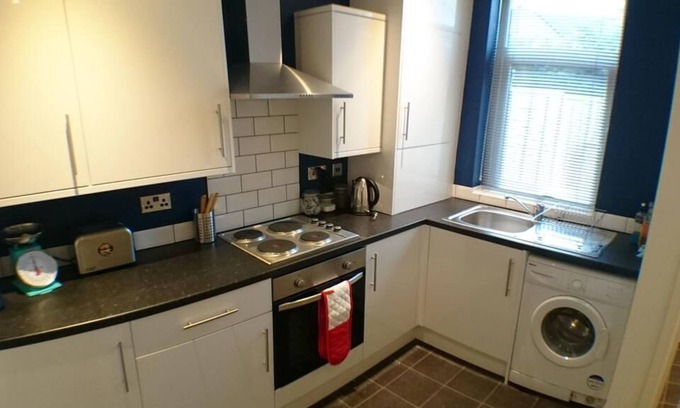 Selby House | Buller House, Selby