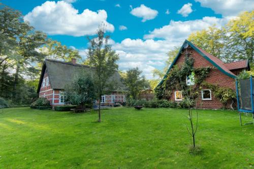 Heeslingen Apartment | Bullerbü Hanrade zwischen Hamburg und Bremen