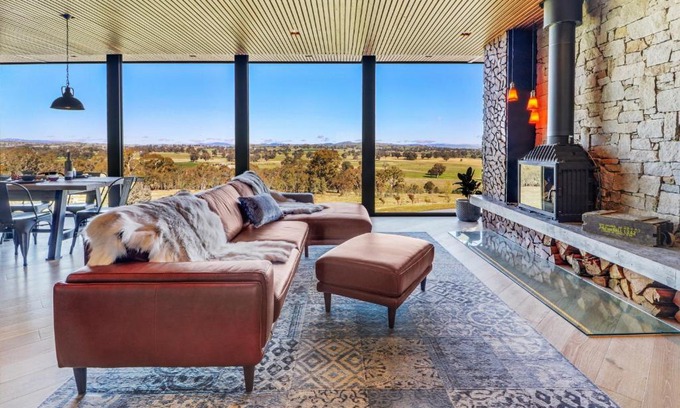 Barwite Villa | BullerRoo