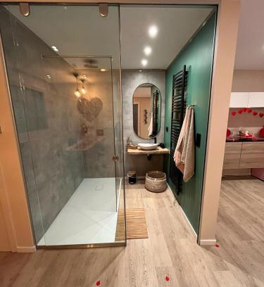 La Louviere Hotel | Bulles d evasion