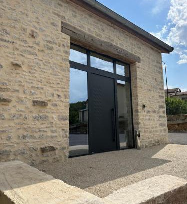 Rizaucourt-Buchey Bed & Breakfast | Bulles de Nature
